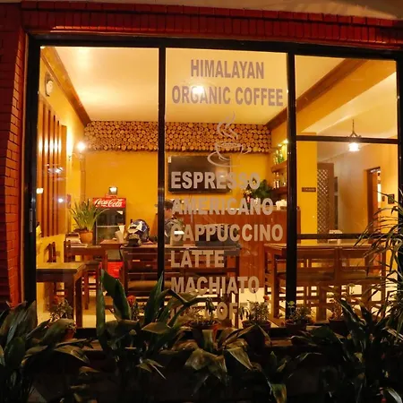 Hotel Thorongla Thamel