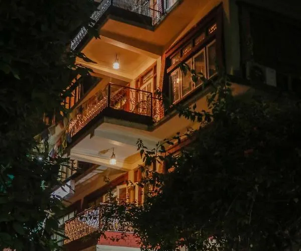 Thorongla Thamel Hotel