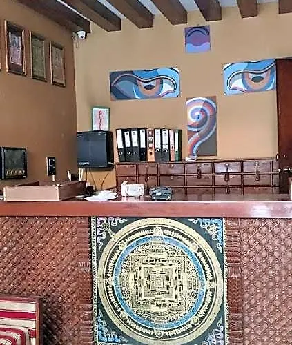 Thorongla Thamel