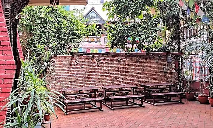 Thorongla Thamel 3*